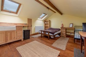 Loft Room- click for photo gallery
